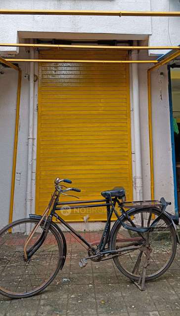 Shop in D31, Diva Gaothan, Sector 9, Airoli, Navi Mumbai, Maharashtra 400708, India, Mumbai for Rent 