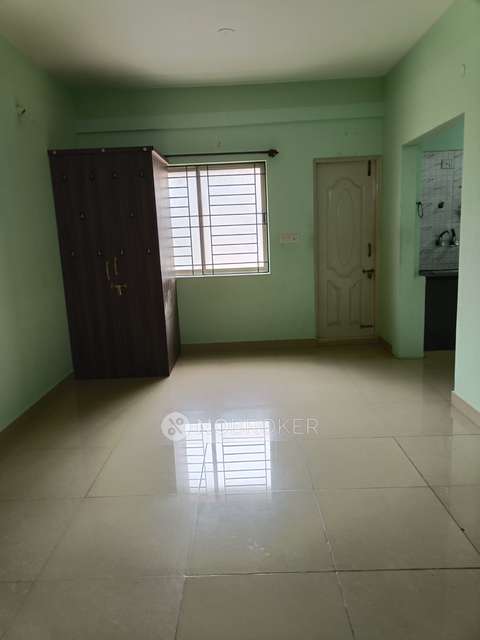 3 BHK Flat In Lakvin Residency for Rent  In Rajarajeshwari Nagar