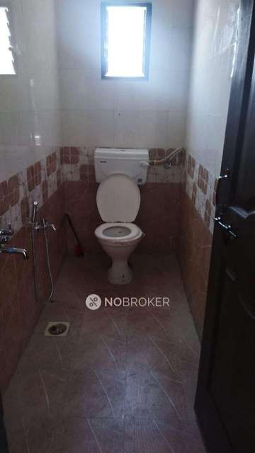 1 RK Flat In Ranjeet Hills For Sale  In Hinjewadi