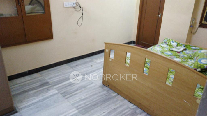 3 BHK Flat for Rent  In George Town, 