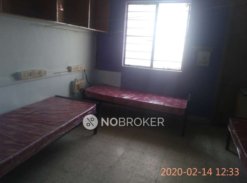 1 RK Flat In Nikhil Niketan for Rent  In Sadashiv Peth