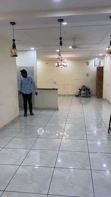 2 BHK Flat In Ms Apartments For Sale  In Amberpet