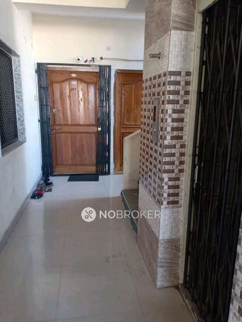 2 BHK Flat In Ms Apartments For Sale  In Amberpet