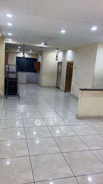 2 BHK Flat In Ms Apartments For Sale  In Amberpet