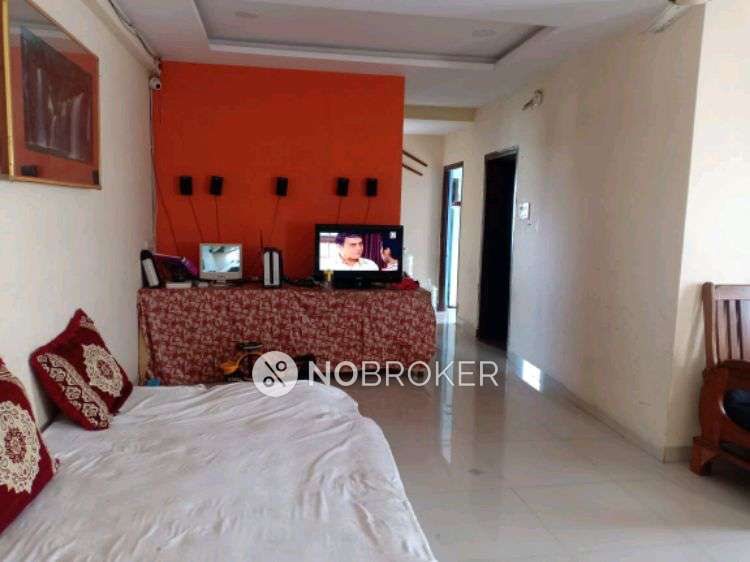 2 BHK Flat In Ms Apartments For Sale  In Amberpet