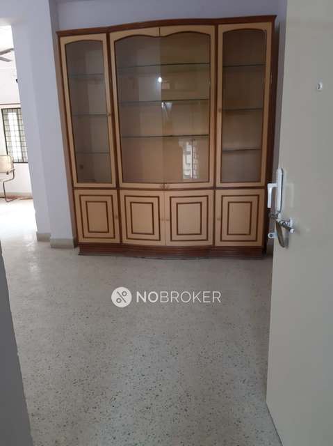 2 BHK Flat In Gk Towers For Sale  In Dr As Rao Nagar