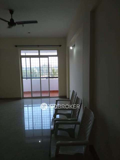 3 BHK Flat In Definer Serene Drive For Sale  In Hoskote