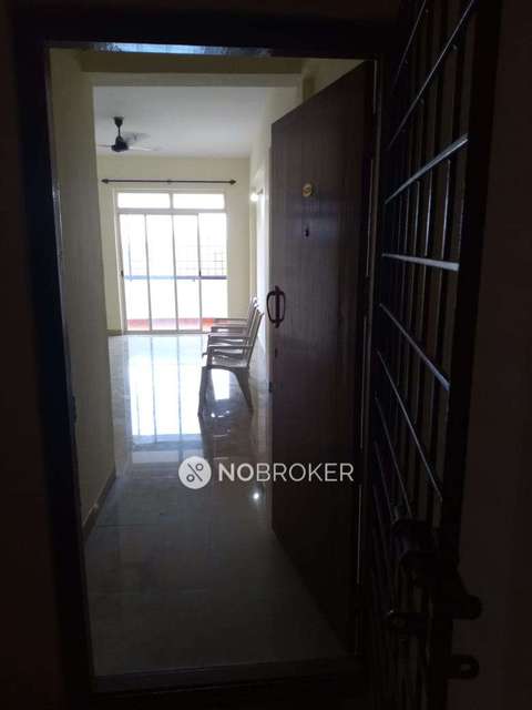 3 BHK Flat In Definer Serene Drive For Sale  In Hoskote
