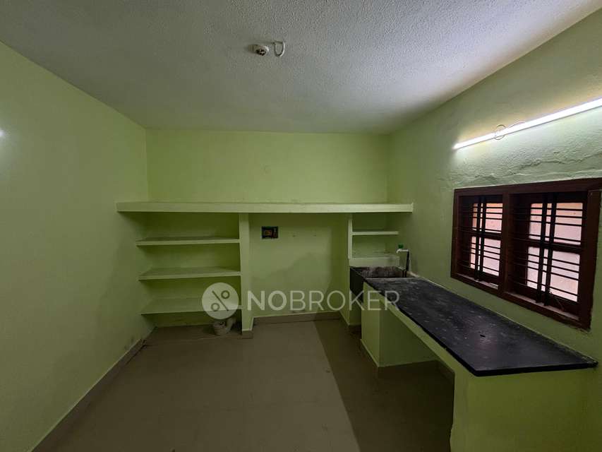 1 RK House for Rent  In Pallikaranai