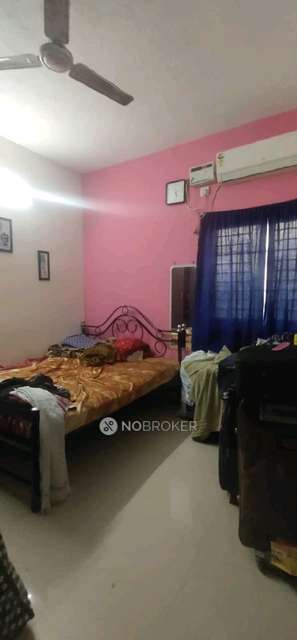 1 BHK Flat In Ashirvad Flats for Rent  In Gk Nagar, Kolapakkam