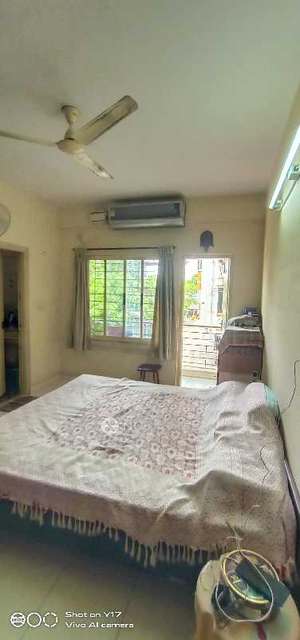 3 BHK Flat In Trinetra Retreat Apartment For Sale  In Yeshwanthpur
