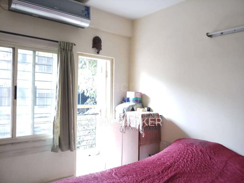 3 BHK Flat In Trinetra Retreat Apartment For Sale  In Yeshwanthpur