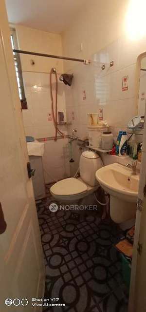 3 BHK Flat In Trinetra Retreat Apartment For Sale  In Yeshwanthpur