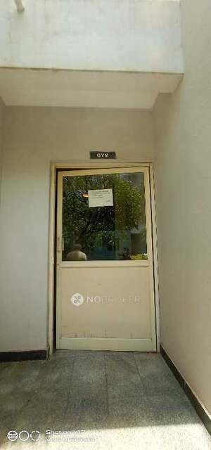 3 BHK Flat In Trinetra Retreat Apartment For Sale  In Yeshwanthpur