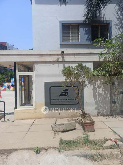 3 BHK Flat In Trinetra Retreat Apartment For Sale  In Yeshwanthpur