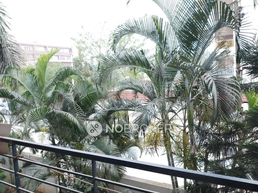 3 BHK Flat In Trinetra Retreat Apartment For Sale  In Yeshwanthpur