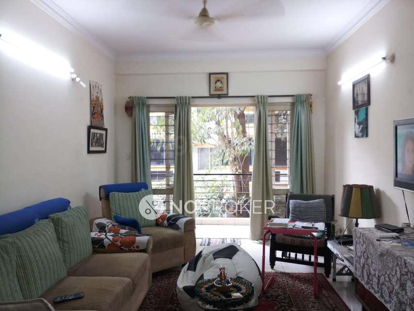 3 BHK Flat In Trinetra Retreat Apartment For Sale  In Yeshwanthpur