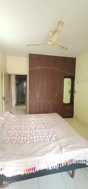3 BHK Flat In Trinetra Retreat Apartment For Sale  In Yeshwanthpur