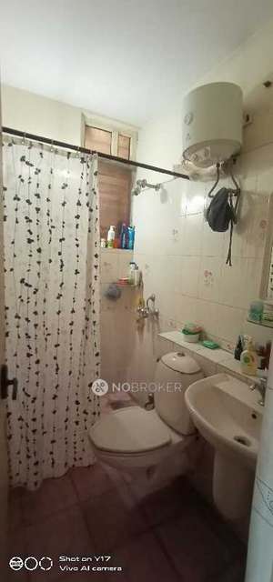 3 BHK Flat In Trinetra Retreat Apartment For Sale  In Yeshwanthpur