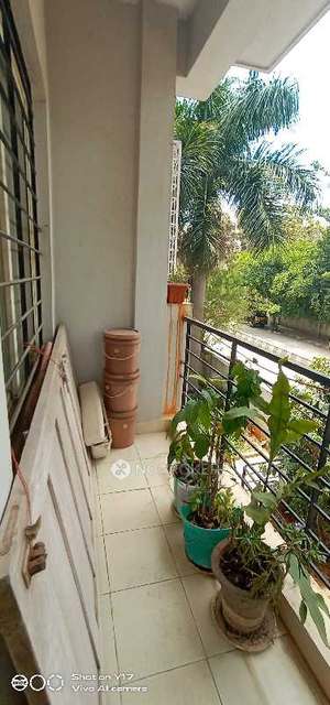 3 BHK Flat In Trinetra Retreat Apartment For Sale  In Yeshwanthpur