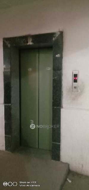 3 BHK Flat In Trinetra Retreat Apartment For Sale  In Yeshwanthpur