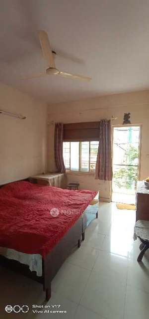 3 BHK Flat In Trinetra Retreat Apartment For Sale  In Yeshwanthpur