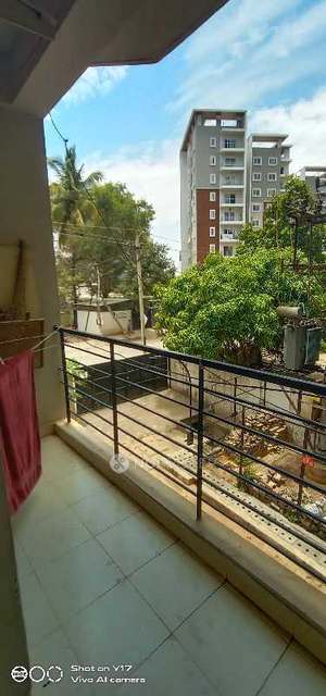 3 BHK Flat In Trinetra Retreat Apartment For Sale  In Yeshwanthpur