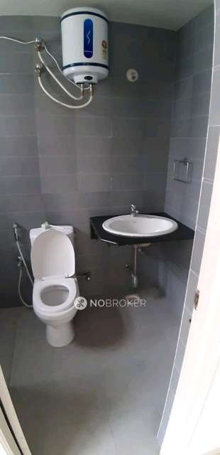 2 BHK Flat In Shriram Sameeksha For Sale  In Jalahalli East