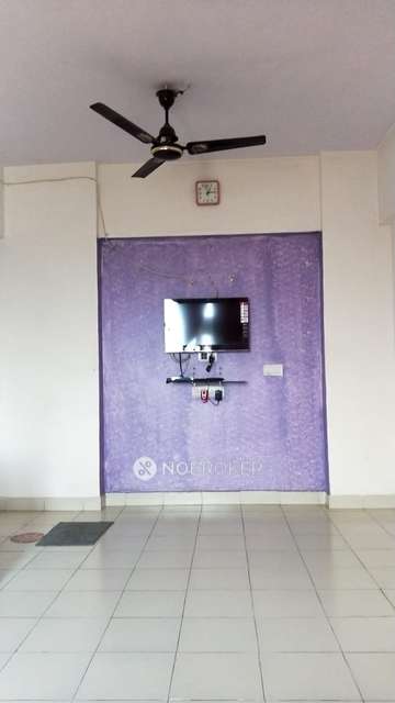 1 BHK Flat In Morya, Shantisagar Chs for Rent  In Ramabai Colony