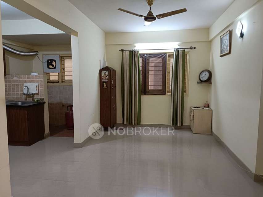 2 BHK Flat In Sohum Isiri For Sale  In Whitefield