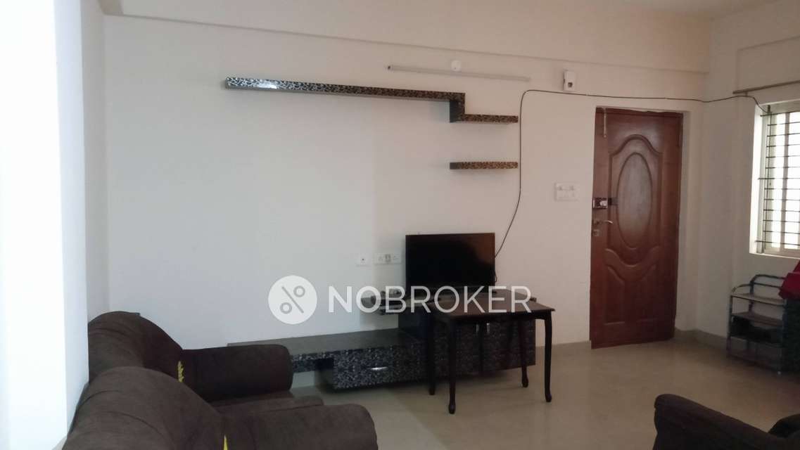 3 BHK Flat In Slv Elite for Rent  In Electronic City