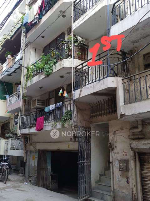 3 BHK Flat In C19  For Sale  In Malviya Nagar
