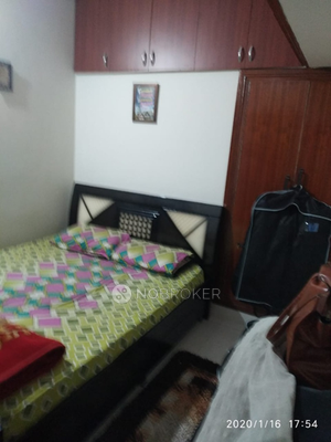 3 BHK House for Rent  In Sadananda Nagara