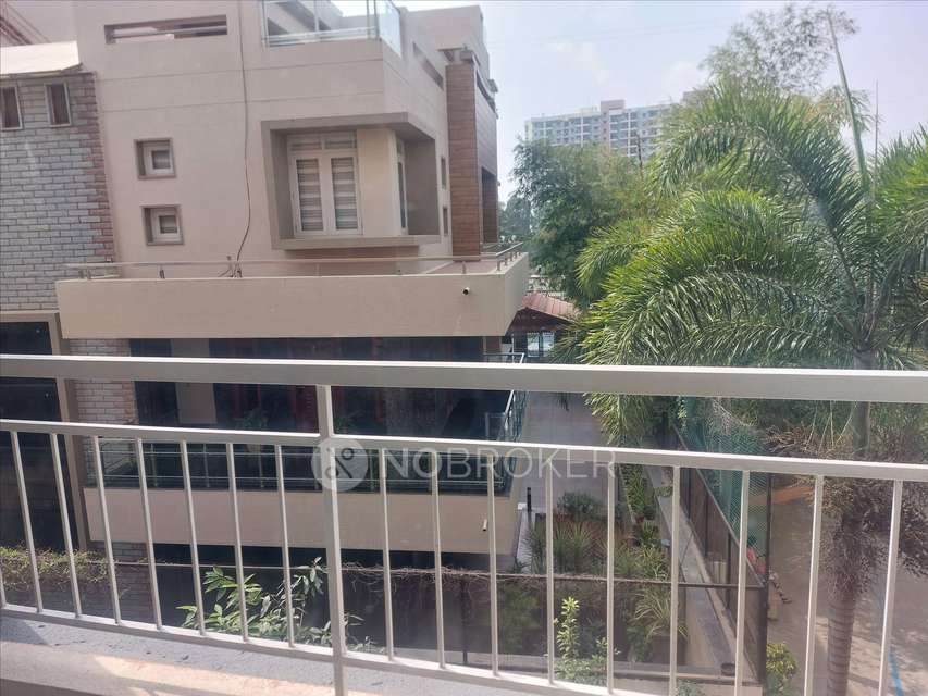 3 BHK Flat In Kethana Accolade for Rent  In Sarjapur