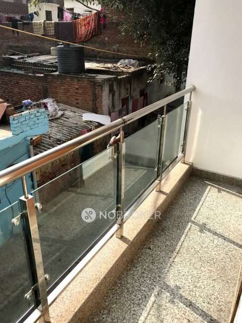 3 BHK Flat In Gokuldham Apartment For Sale  In Chhattarpur