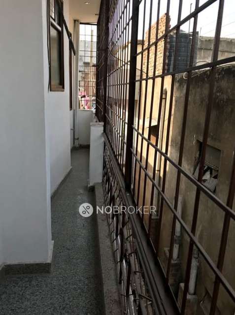 3 BHK Flat In Gokuldham Apartment For Sale  In Chhattarpur