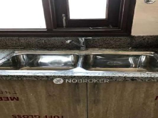 3 BHK Flat In Gokuldham Apartment For Sale  In Chhattarpur