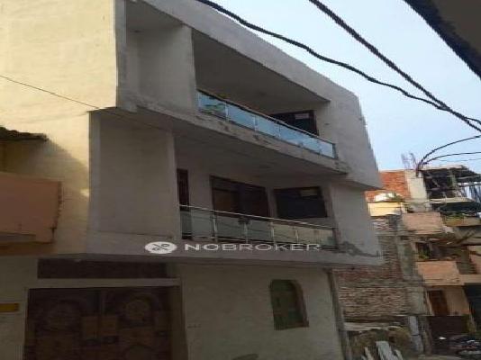 3 BHK Flat In Gokuldham Apartment For Sale  In Chhattarpur