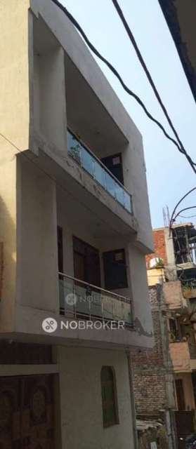 3 BHK Flat In Gokuldham Apartment For Sale  In Chhattarpur