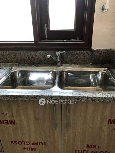 3 BHK Flat In Gokuldham Apartment For Sale  In Chhattarpur