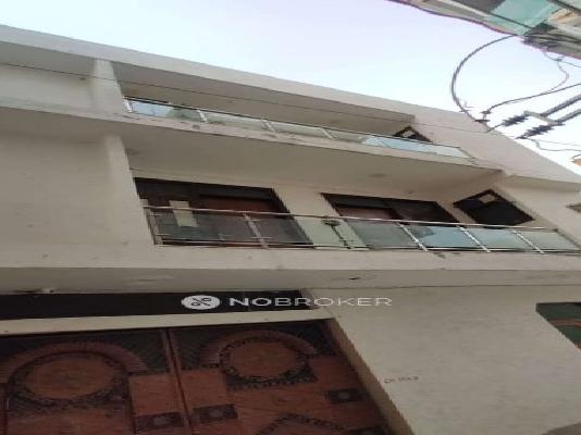 3 BHK Flat In Gokuldham Apartment For Sale  In Chhattarpur
