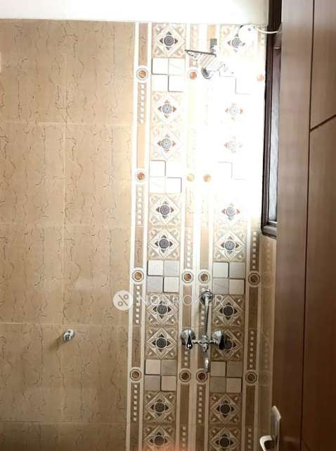 3 BHK Flat In Gokuldham Apartment For Sale  In Chhattarpur