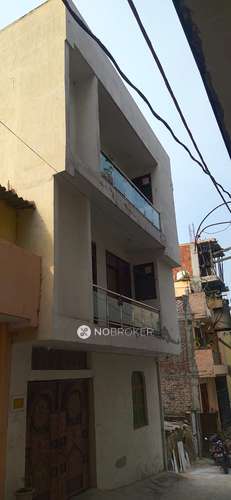 3 BHK Flat In Gokuldham Apartment For Sale  In Chhattarpur