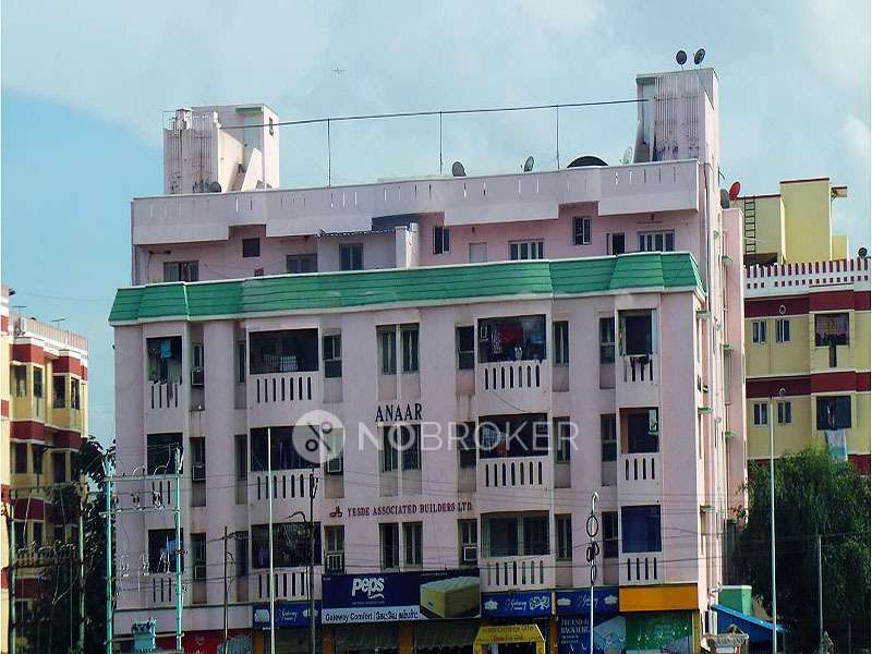2 BHK Flat In Anaar Apartments For Sale  In Maduravoyal