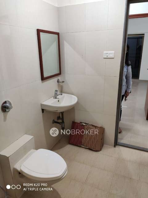 2 BHK Flat In New Sarvotham Coop Housing Society For Sale  In Andheri West