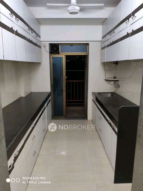 2 BHK Flat In New Sarvotham Coop Housing Society For Sale  In Andheri West