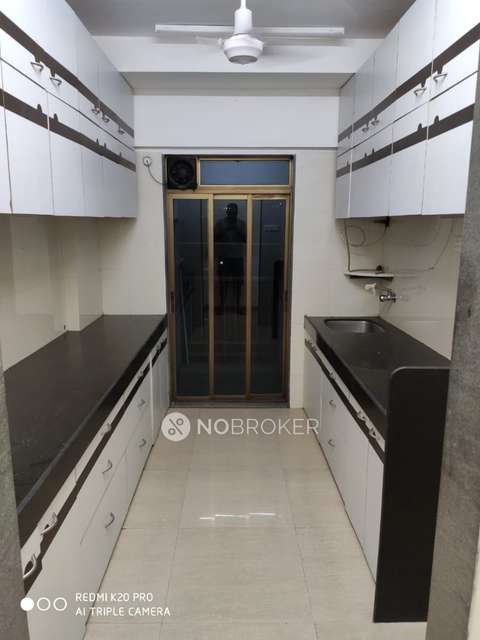 2 BHK Flat In New Sarvotham Coop Housing Society For Sale  In Andheri West