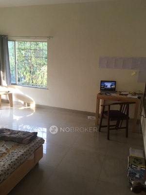 2 BHK Flat In Balaji Manas Valley, Bhukum for Rent  In Bhukum
