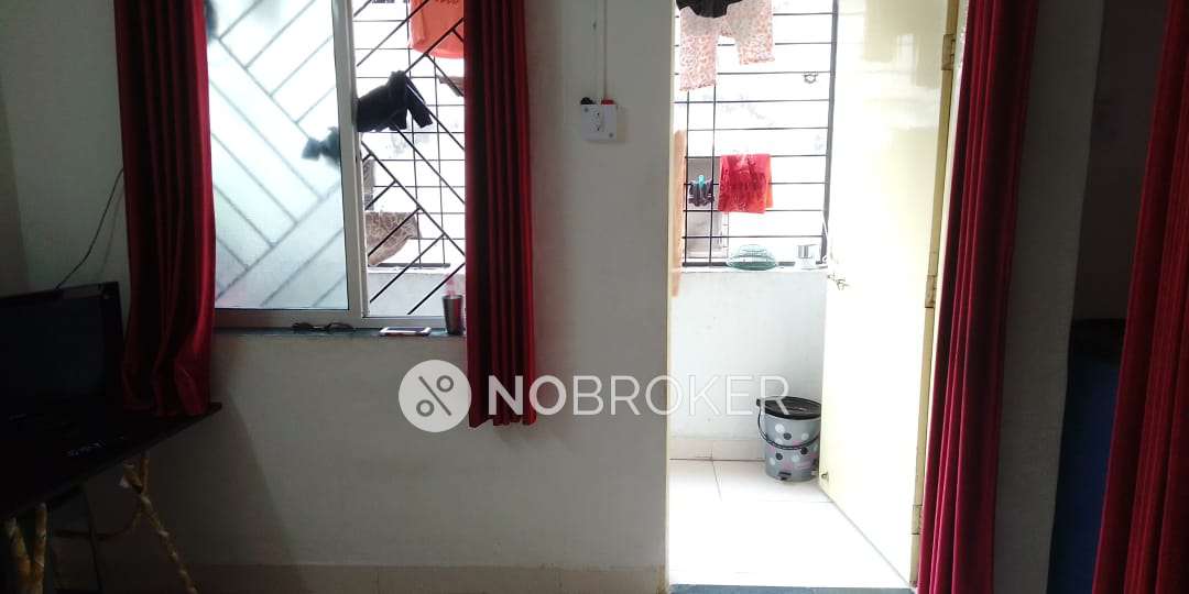 1 BHK Flat In Haridas Complex For Sale  In Dhayari
