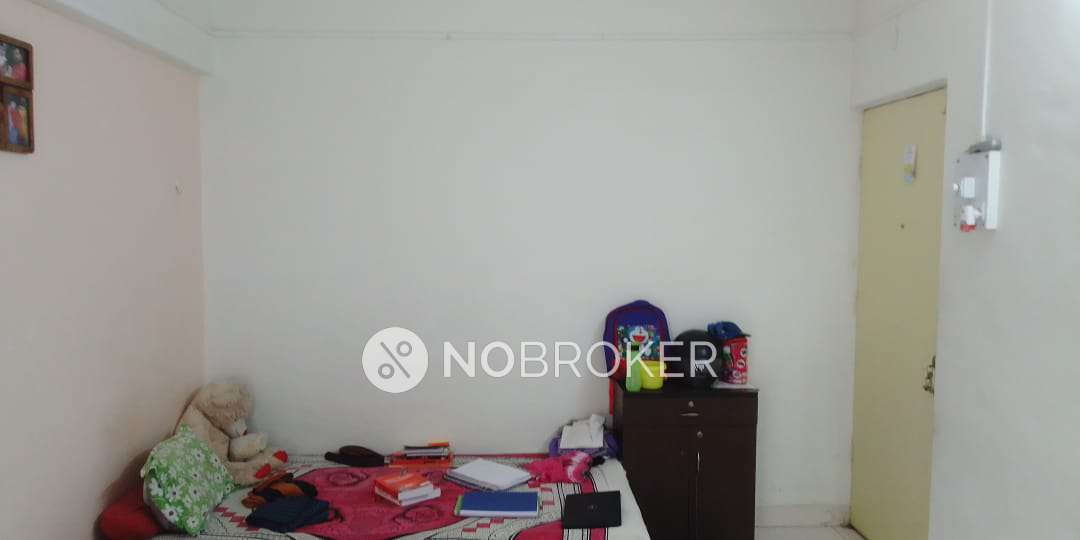 1 BHK Flat In Haridas Complex For Sale  In Dhayari